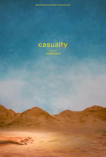 Casualty () poster