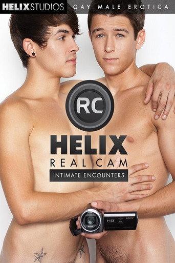 Helix RealCam: Intimate Encounters (2014) poster