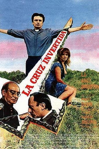 The Inverted Cross (1985) poster
