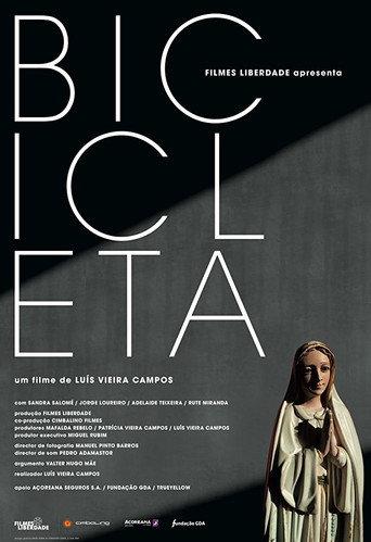 Bicicleta (2013) poster