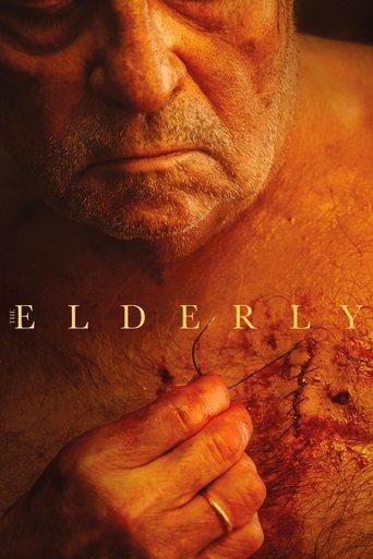 The Elderly (2023) poster