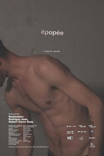 State of the World (2013) poster