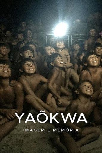 Yaõkwá: Image and Memory (2020) poster