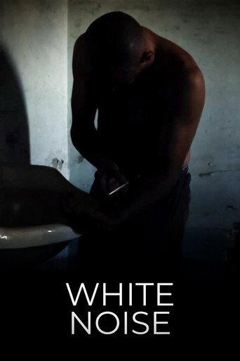 White Noise (2019) poster