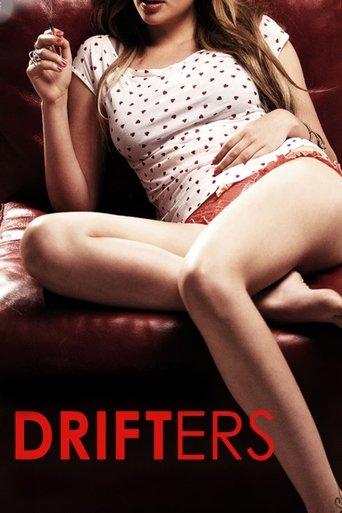 Drifters (2011) poster