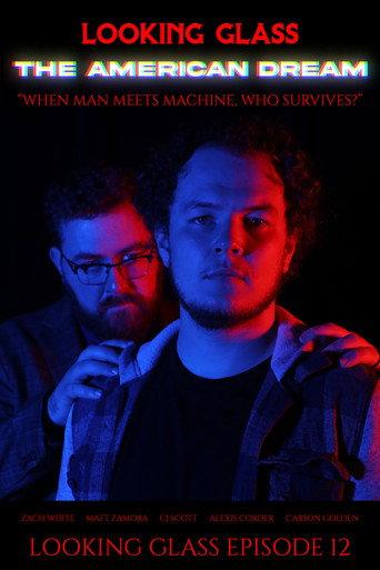 The American Dream (2026) poster