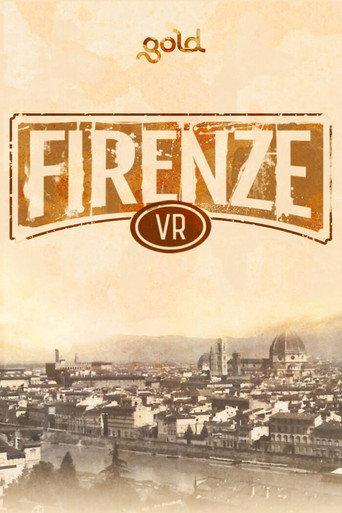 Firenze VR (2019) poster
