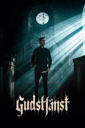 In the Name of God (2024) poster