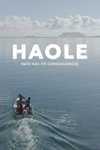 Haole (2019) poster
