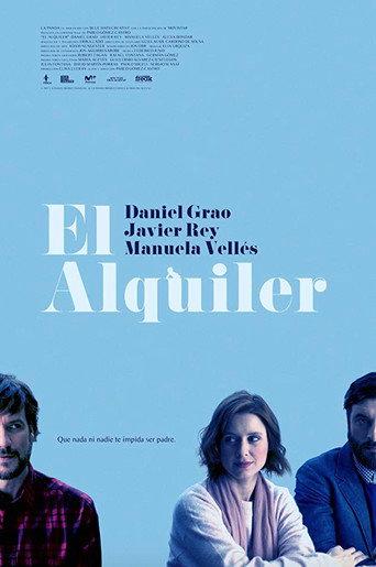 The Contract (2017) poster