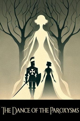 The Dance of the Paroxysms (1930) poster