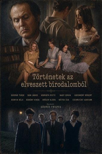 Történetek az elveszett birodalomból () poster