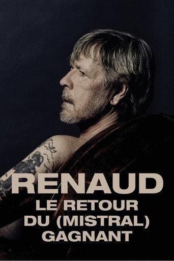 Renaud, le retour du (mistral) gagnant (2019) poster