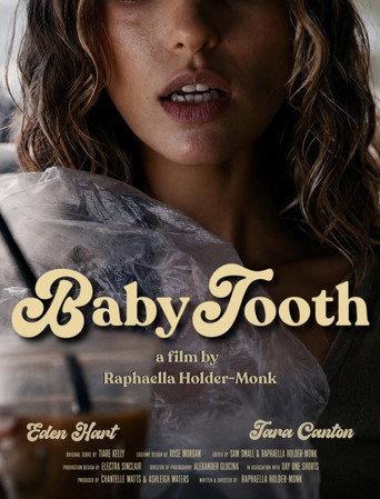 Baby Tooth () poster