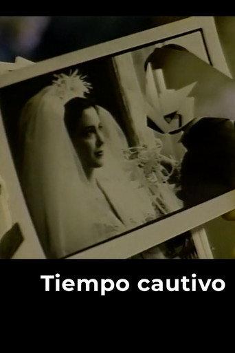 Tiempo cautivo (1994) poster