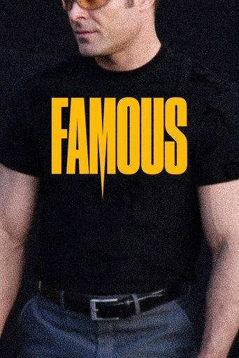 Famous () poster