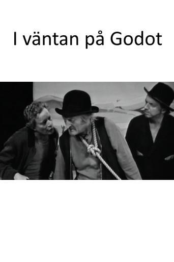 Waiting for Godot (1971) poster