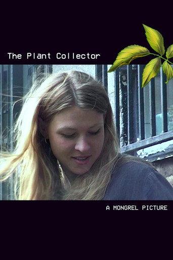 The Plant Collector (2020) poster