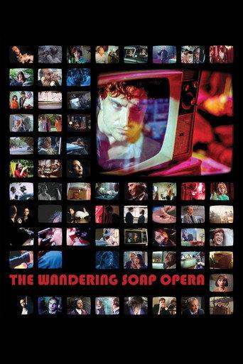 The Wandering Soap Opera (2018) poster