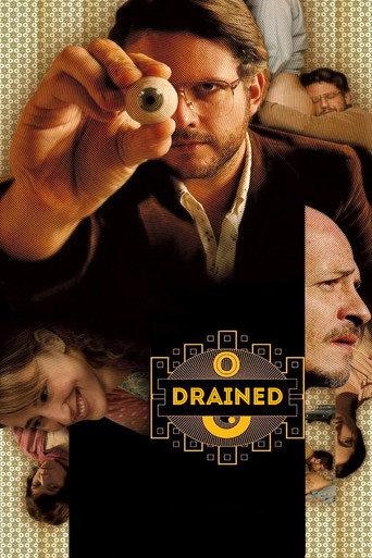 Drained (2006) poster
