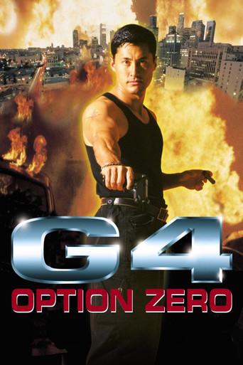 Option Zero (1997) poster