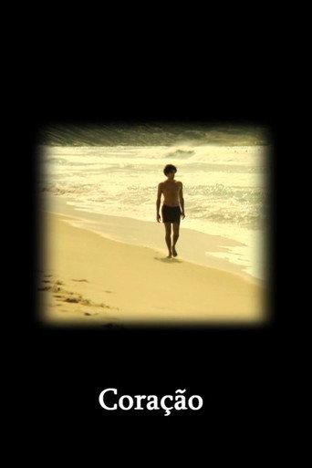 Coração (2009) poster