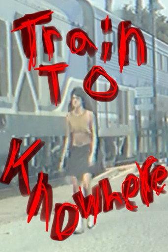 Train To Knowhere (2026) poster