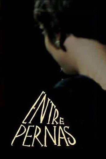Entre pernas (2018) poster