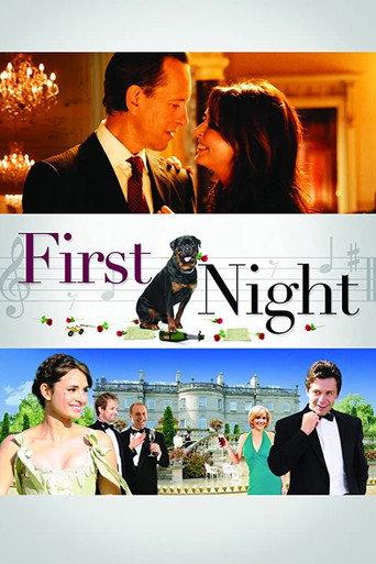 First Night (2010) poster
