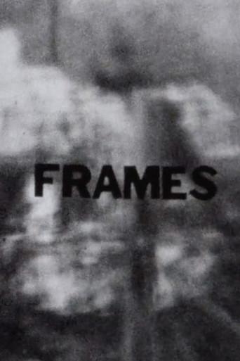Frames (1975) poster