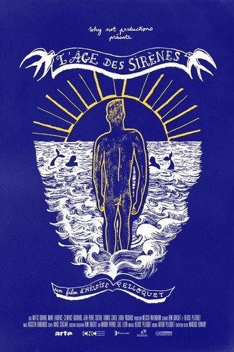 The Age of Sirens (2016) poster