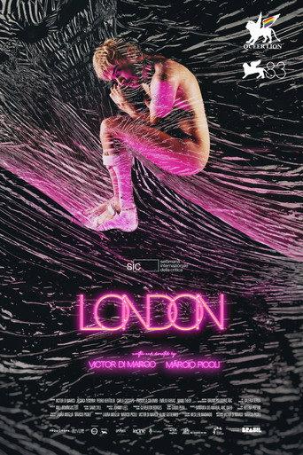 London (2026) poster