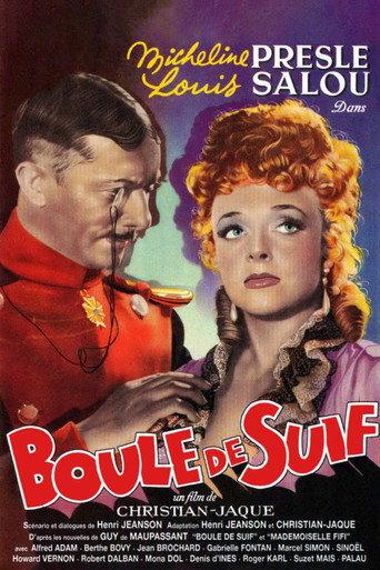 Angel and Sinner (1945) poster