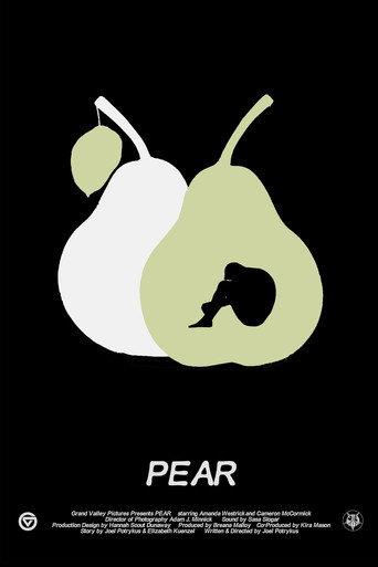 Pear (2024) poster