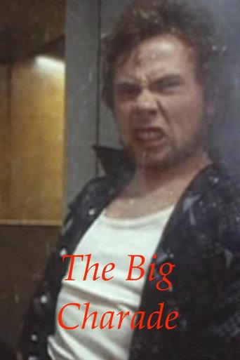 The Big Charade (2003) poster