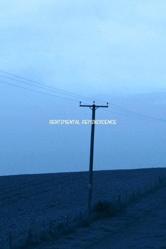 Sentimental Reminiscence (2017) poster