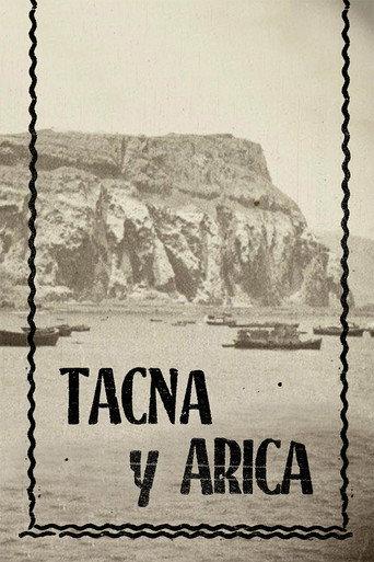 Tacna y Arica (1924) poster