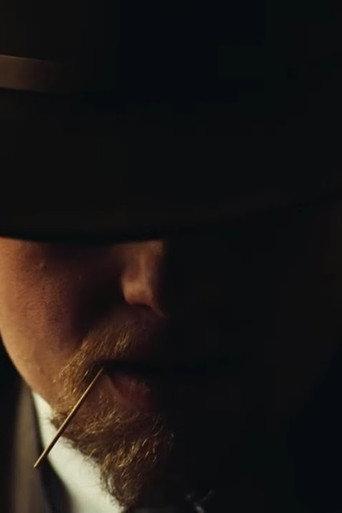Avarice (2024) poster