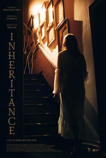 Inheritance (2024) poster