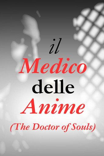 Il Medico delle Anime (2025) poster