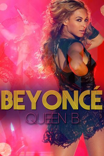 Beyonce: Queen B (2016) poster