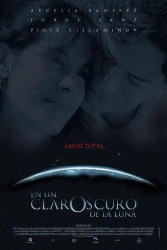 In the Shadow of the Moon (1999) poster