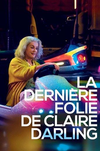 Claire Darling (2019) poster