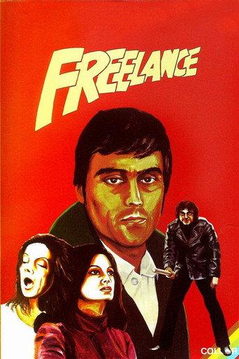 Freelance (1970) poster