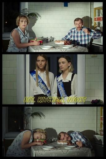 Int. Kitchen. Night (2018) poster