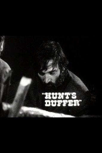 Hunt's Duffer (1973) poster