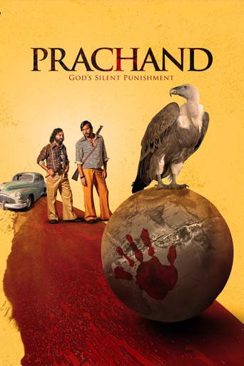 Prachand (2024) poster