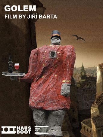 Golem () poster
