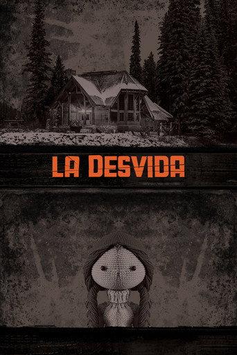 Non-living (2020) poster
