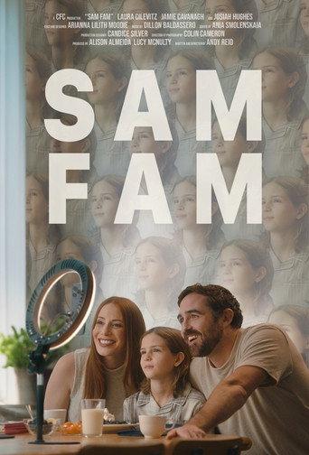 Sam Fam () poster